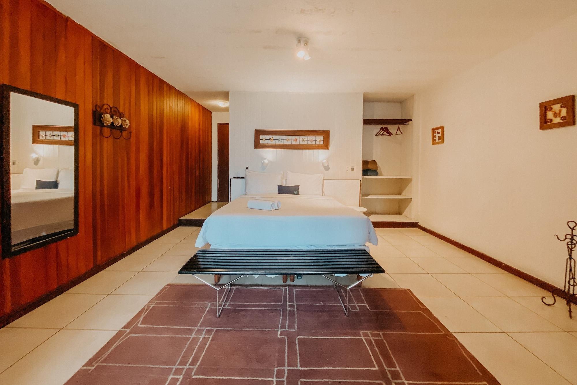 Pousada Le Siramat Itaipava Exteriér fotografie